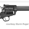 RUGER NEW MODEL BLACKHAWK for sale