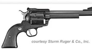 RUGER NEW MODEL BLACKHAWK for sale