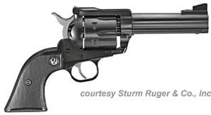 RUGER NEW MODEL BLACKHAWK for sale