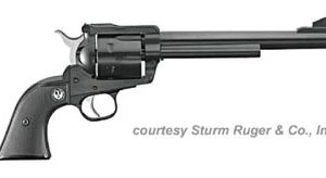 RUGER NEW MODEL BLACKHAWK for sale