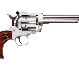 RUGER NEW MODEL BLACKHAWK HIGH GLOSS STAINLESS STEEL for sale