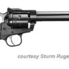 RUGER NEW MODEL SINGLE SIX .17 HMR (SUPER SINGLE SIX .17 HMR) for sale