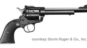 RUGER NEW MODEL SINGLE SIX .17 HMR (SUPER SINGLE SIX .17 HMR) for sale