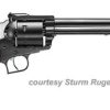 RUGER NEW MODEL SUPER BLACKHAWK for sale