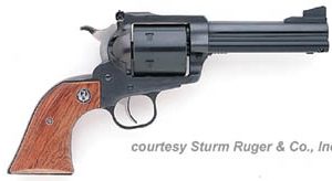 RUGER NEW MODEL SUPER BLACKHAWK for sale