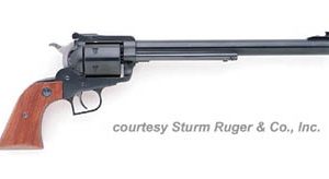 RUGER NEW MODEL SUPER BLACKHAWK for sale