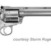 RUGER NEW MODEL SUPER BLACKHAWK BISLEY STAINLESS HUNTER for sale