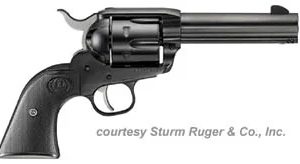 RUGER NEW VAQUERO for sale