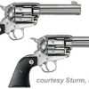 RUGER NEW VAQUERO SASS PAIR for sale