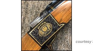 RUGER NO. 1 50TH ANNIVERSARY RIFLE 1949-1999 for sale