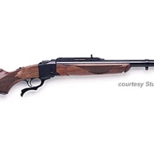 RUGER NO. 1-H TROPICAL RIFLE for sale