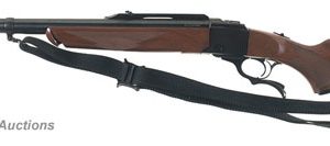 RUGER NO. 1-H TROPICAL RIFLE for sale