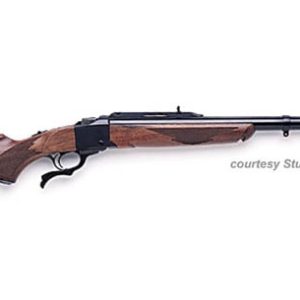 RUGER NO. 1-H TROPICAL RIFLE for sale