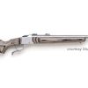 RUGER NO. 1 K1-V-BBZ STAINLESS VARMINTER for sale