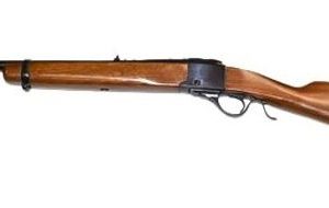 RUGER NO. 3 CARBINE for sale