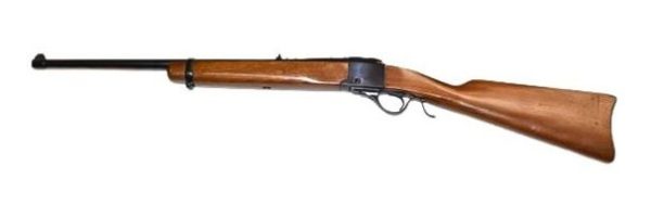 RUGER NO. 3 CARBINE for sale