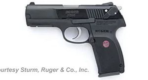 RUGER P345PR (P345) for sale