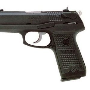 RUGER P93 CHICAGO POLICE SPECIAL CONTRACT for sale