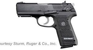 RUGER P95PR for sale