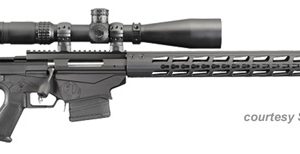 RUGER PRECISION RIFLE for sale