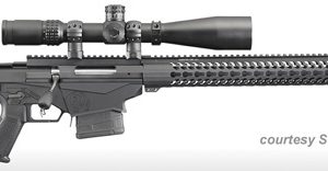 RUGER PRECISION RIFLE for sale