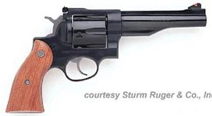 RUGER REDHAWK for sale