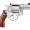 RUGER REDHAWK .357 MAGNUM - 8 SHOT for sale