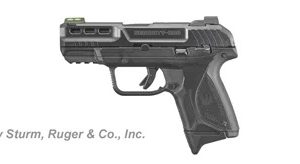 RUGER SECURITY-380 for sale