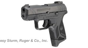 RUGER SECURITY-9 COMPACT PRO for sale