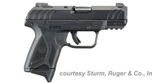 RUGER SECURITY-9 COMPACT PRO for sale