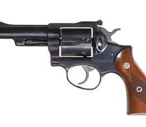 RUGER SECURITY SIX (MODEL 117) for sale