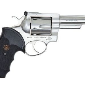 RUGER SECURITY SIX MODEL 717 for sale