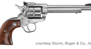 RUGER SINGLE NINE for sale