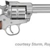 RUGER SINGLE TEN for sale