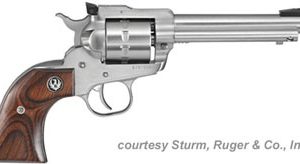 RUGER SINGLE TEN for sale