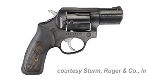 RUGER SP101 for sale