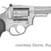 RUGER SP101 STAINLESS STEEL .22 LR for sale