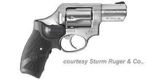 RUGER SP101 STAINLESS STEEL for sale