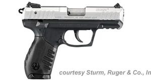 RUGER SR-22 for sale