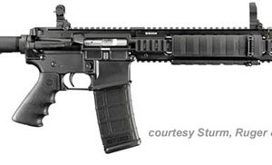 RUGER SR-556/SR-556 CARBINE for sale