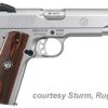 RUGER SR1911 for sale