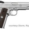 RUGER SR1911 COMMANDER for sale