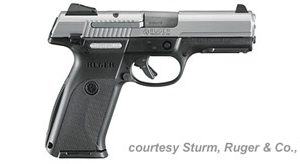 RUGER SR9 for sale