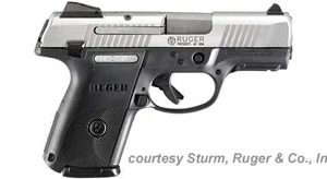 RUGER SR9C for sale