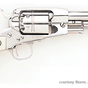 RUGER STAINLESS OLD ARMY for sale