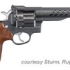 RUGER SUPER GP100 for sale