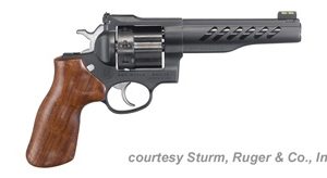 RUGER SUPER GP100 for sale