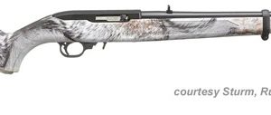 RUGER TALO 10/22 CARBINE CAMO for sale