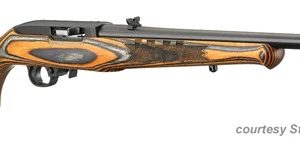 RUGER TALO 10/22 SPORTER - BENGAL TIGER for sale