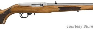 RUGER TALO 10/22 SPORTER STAINLESS for sale